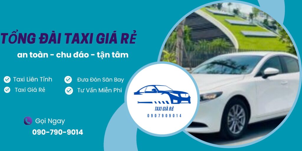 taxi giá rẻ